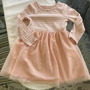 Cat and Jack Dress Size 3T